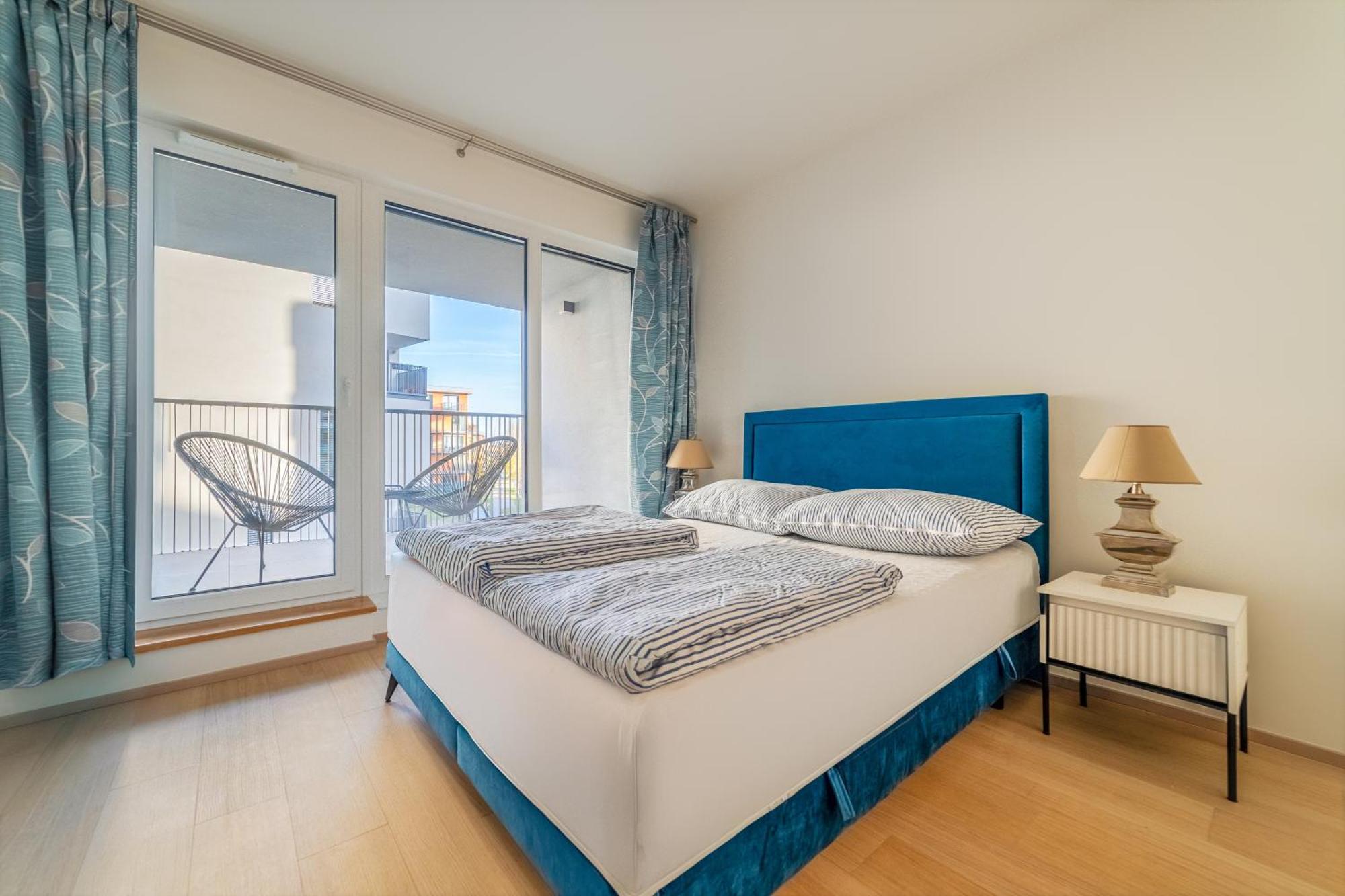 Chic Living At Vista Serenity With Balcony Appartement