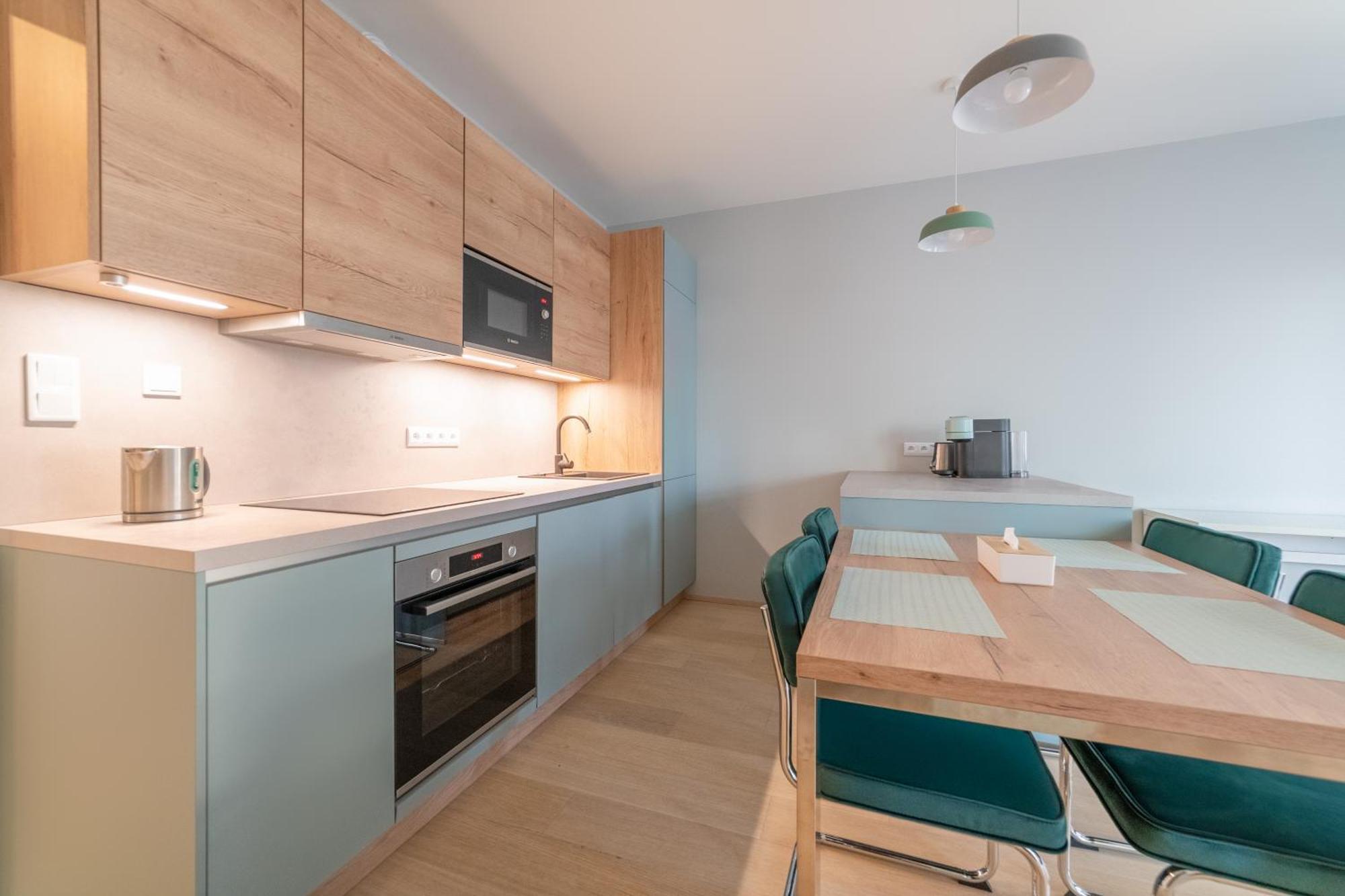 Chic Living At Vista Serenity With Balcony Appartement *